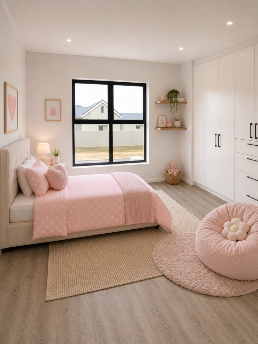 3 Bedroom Property for Sale in Somerset Lakes Western Cape
